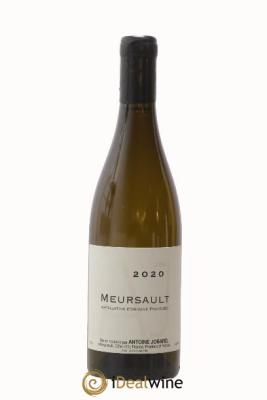 Meursault François et Antoine Jobard (Domaine)