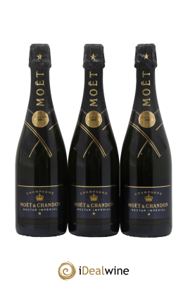Champagne Nectar Imperial - Moet & Chandon