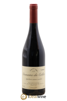 Saumur La Ripaille Domaine du Collier