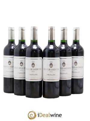 Réserve de la Comtesse Second Vin