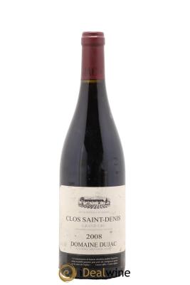 Clos Saint-Denis Grand Cru Dujac (Domaine)