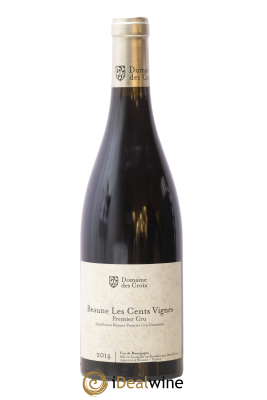 Beaune 1er Cru Les Cents vignes Croix (Domaine des)