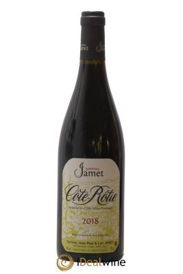 Côte-Rôtie Jamet (Domaine)