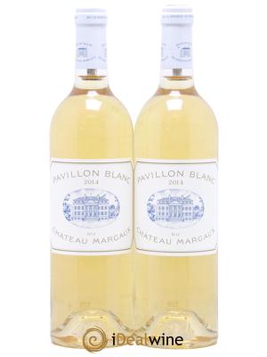 Pavillon Blanc du Château Margaux