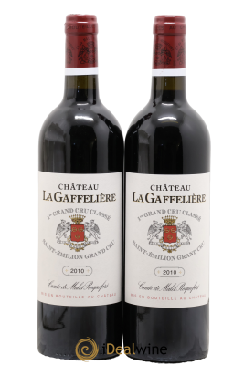 Château la Gaffelière 1er Grand Cru Classé B
