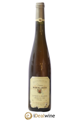 Alsace Grand Cru Altenberg de Bergheim Marcel Deiss (Domaine)