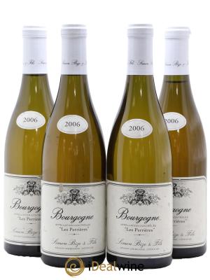 Bourgogne Les Perrières Simon Bize et Fils