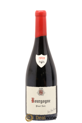 Bourgogne Fourrier (Domaine)