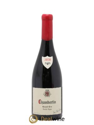 Chambertin Grand Cru Vieille Vigne Fourrier (Domaine)