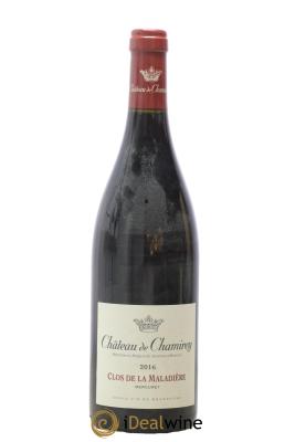 Mercurey Clos de la Maladière Château de Chamirey