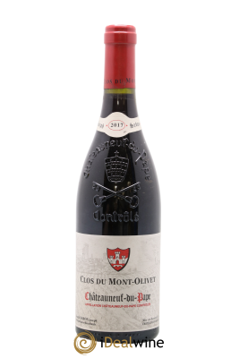 Châteauneuf-du-Pape Clos du Mont-Olivet