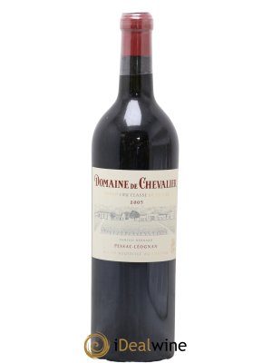 Domaine de Chevalier Cru Classé de Graves
