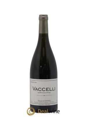 Ajaccio Vaccelli