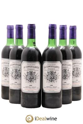 Château la Conseillante