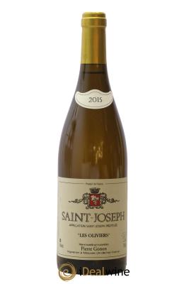 Saint-Joseph Les Oliviers Gonon (Domaine)