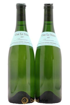 Sancerre Clos la Neore Edmond Vatan