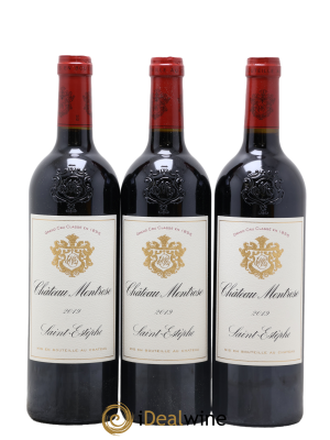 Château Montrose 2ème Grand Cru Classé