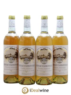 Château Carbonnieux Cru Classé de Graves