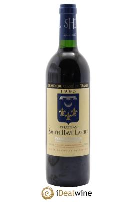 Château Smith Haut Lafitte Cru Classé de Graves