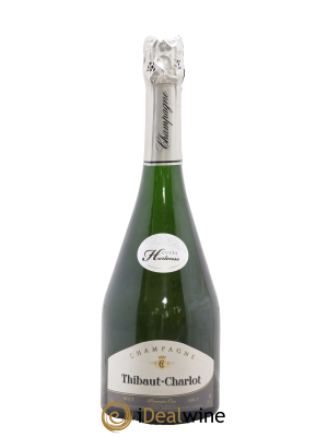 Champagne Cuvée Hortense Thibault Charlot