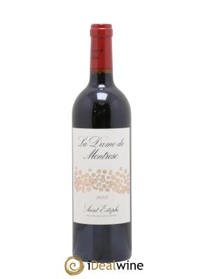 La Dame de Montrose Second Vin