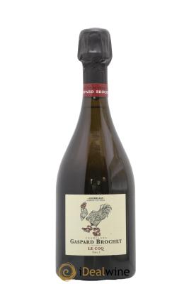 Extra Brut Le Coq Tome I Gaspard Brochet