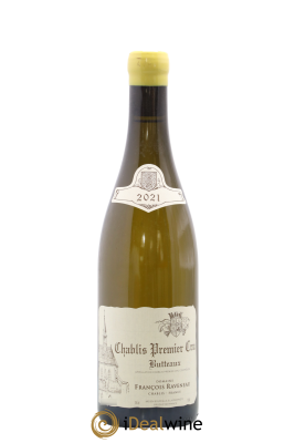 Chablis 1er Cru Butteaux Raveneau (Domaine)