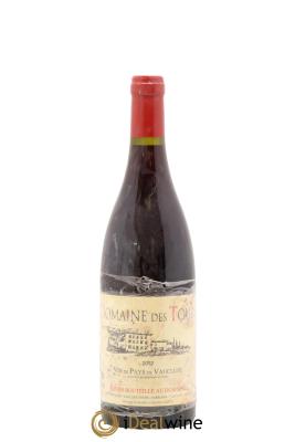 Vaucluse (Vin de Pays de Vaucluse) Domaine des Tours Emmanuel Reynaud