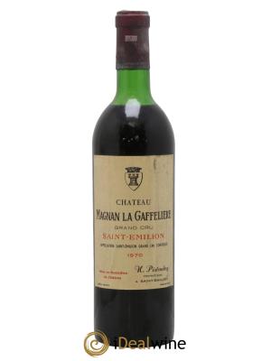 Château Magnan la Gaffelière