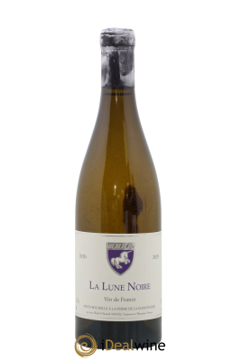 Vin de France La Lune Noire Mark Angeli (Domaine) - Ferme de la Sansonnière