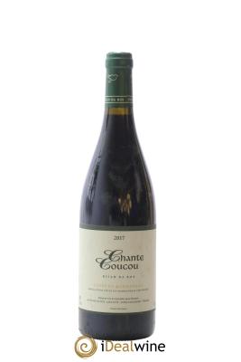 Côtes du Marmandais Chante Coucou Elian Da Ros (Domaine)