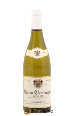 Corton-Charlemagne Grand Cru Coche Dury (Domaine)
