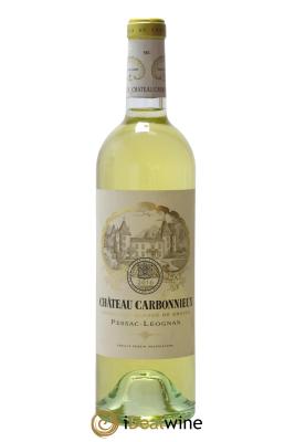Château Carbonnieux Cru Classé de Graves