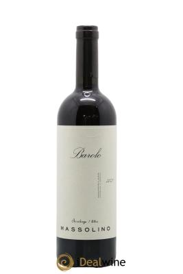 Barolo DOCG Massolino
