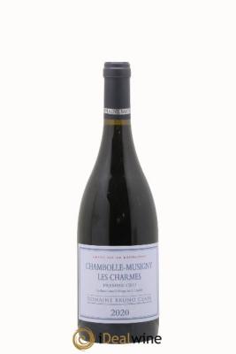 Chambolle-Musigny 1er Cru Les Charmes Bruno Clair (Domaine)