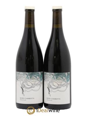 Gevrey-Chambertin J'écris ton nom Les Horées