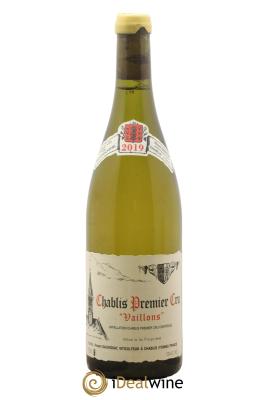 Chablis 1er Cru Vaillons Vincent Dauvissat (Domaine)