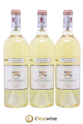 Château Pape Clément