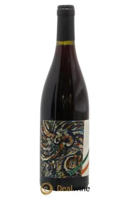 Vin de France La Corne d'Impuissance Daniel Sage