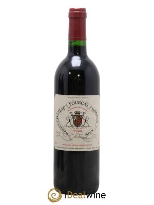 Château Fourcas Hosten Cru Bourgeois