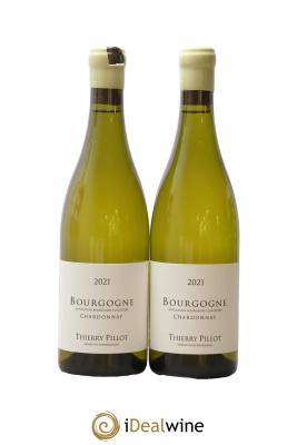 Bourgogne Chardonnay Thierry Pillot