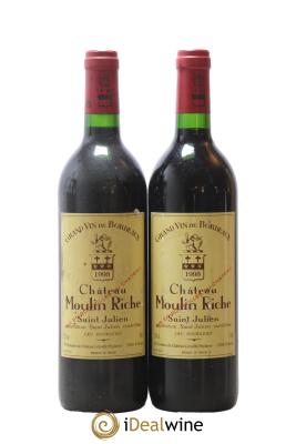 Château Moulin Riche