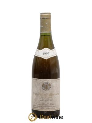 Criots-Bâtard-Montrachet Grand Cru Fontaine-Gagnard (Domaine)