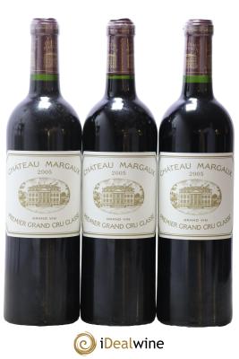 Château Margaux 1er Grand Cru Classé