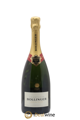 Special Cuvée Brut Bollinger