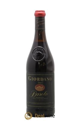 Barolo Giordano