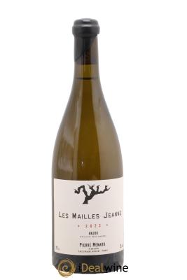 Anjou Les Mailles Jeanne Pierre Ménard