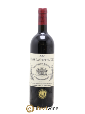 Clos la Gaffelière