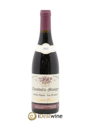 Chambolle-Musigny Les Fremières Vieilles Vignes Digioia-Royer