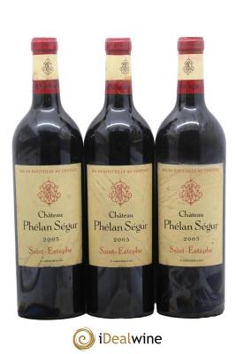 Château Phélan Ségur